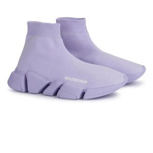 Balenciaga Speed Trainers 2.0